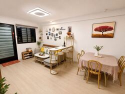 Blk 91 Toa Payoh Palm Spring (Toa Payoh), HDB 3 Rooms #609022931